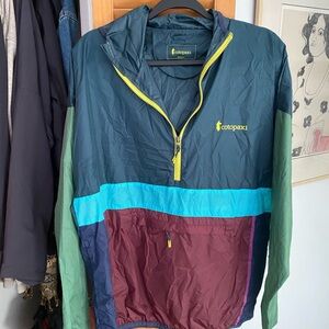 Cotopaxi Multicolor unisex Jacket